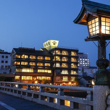 Ohashikan ماتسو المظهر الخارجي الصورة